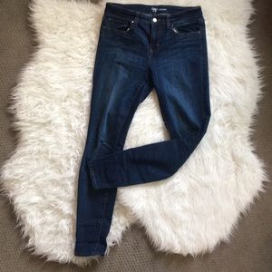 Gap Factory Legging Jean
